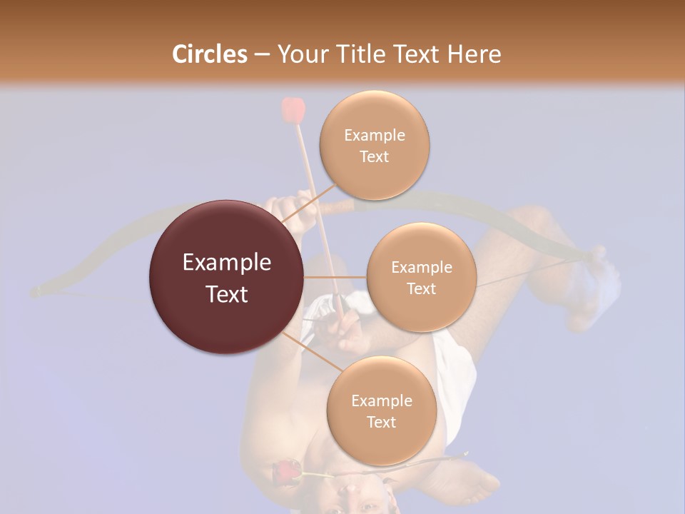 Green Beverage Alcohol PowerPoint Template