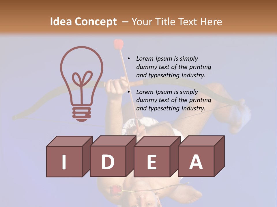 Green Beverage Alcohol PowerPoint Template