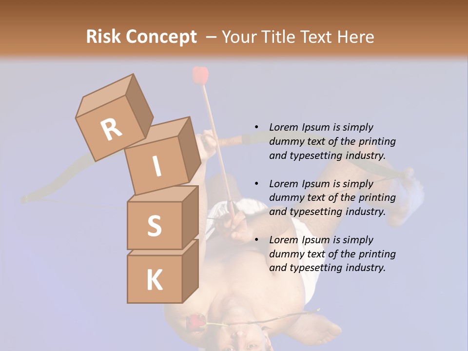 Green Beverage Alcohol PowerPoint Template