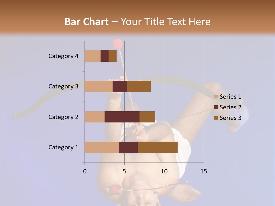 Green Beverage Alcohol PowerPoint Template