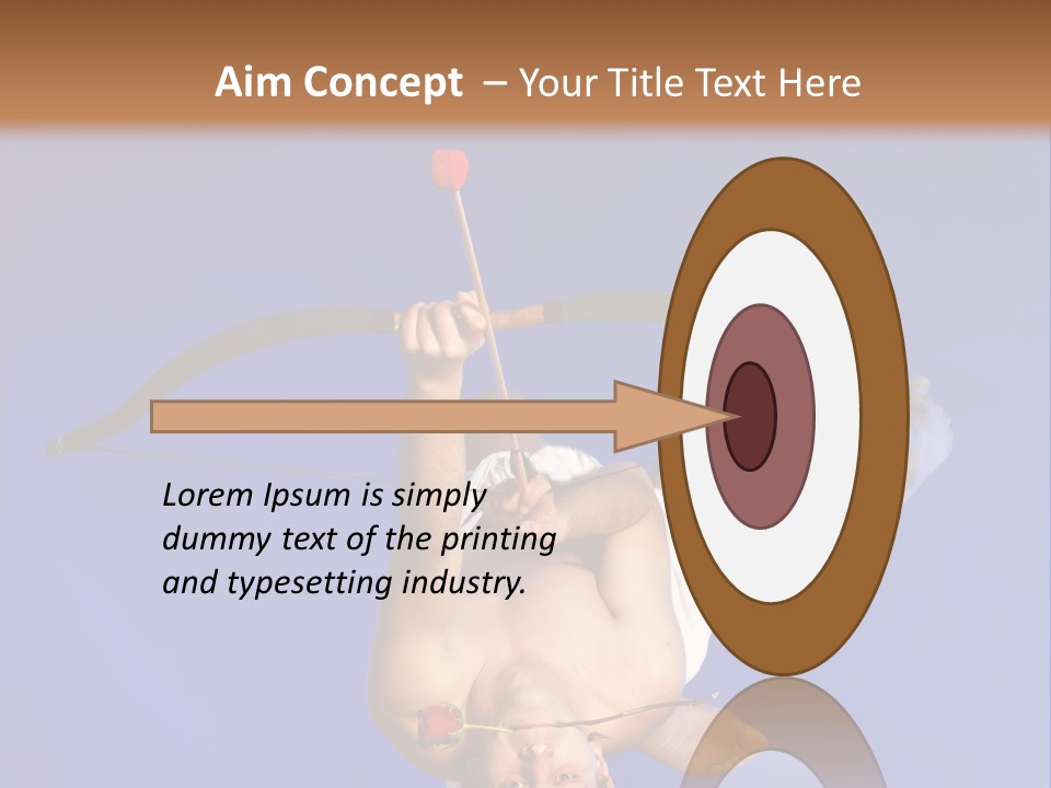 Green Beverage Alcohol PowerPoint Template