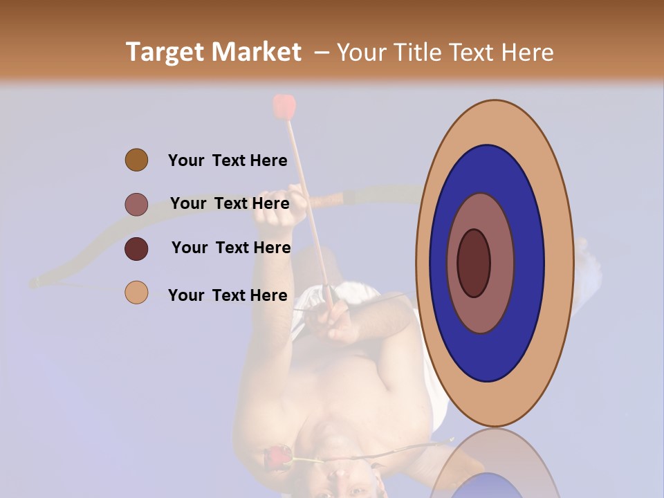 Green Beverage Alcohol PowerPoint Template