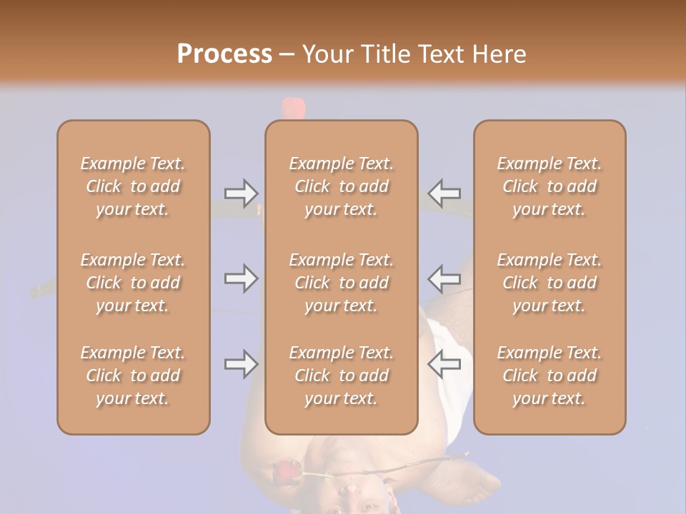 Green Beverage Alcohol PowerPoint Template