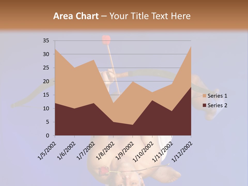 Green Beverage Alcohol PowerPoint Template