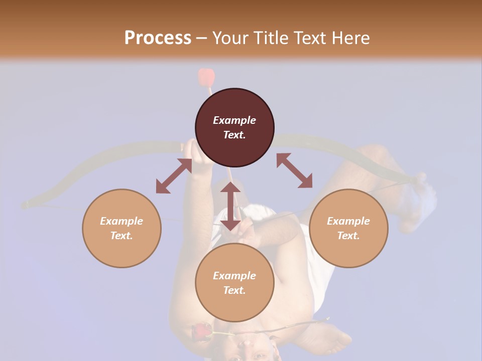 Green Beverage Alcohol PowerPoint Template