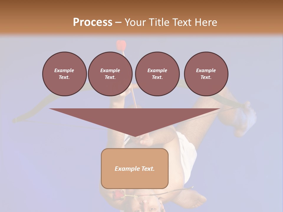 Green Beverage Alcohol PowerPoint Template