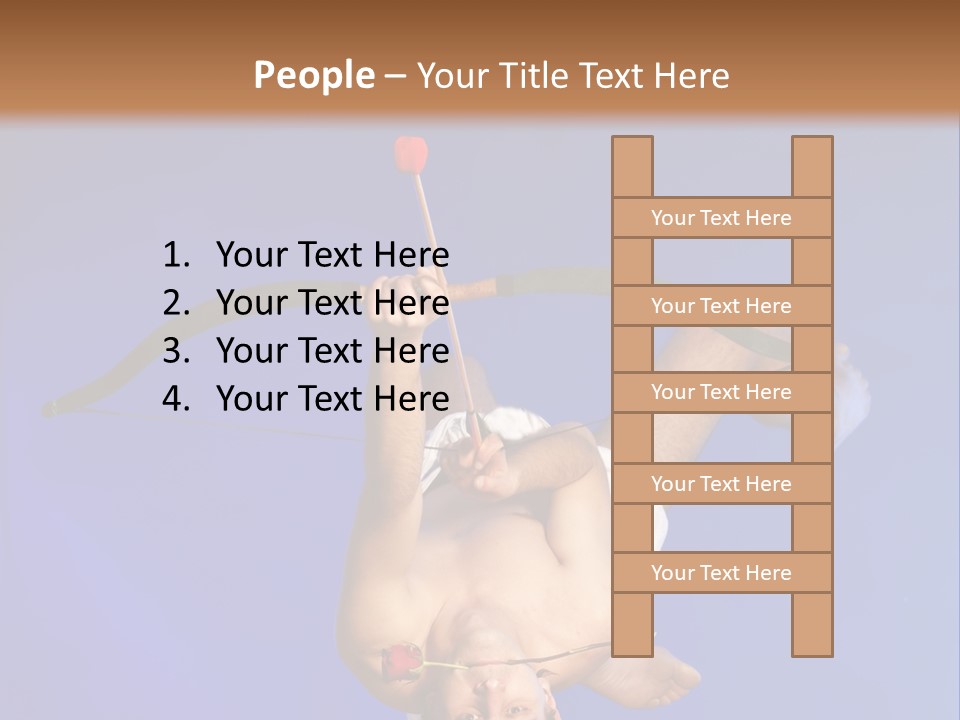 Green Beverage Alcohol PowerPoint Template