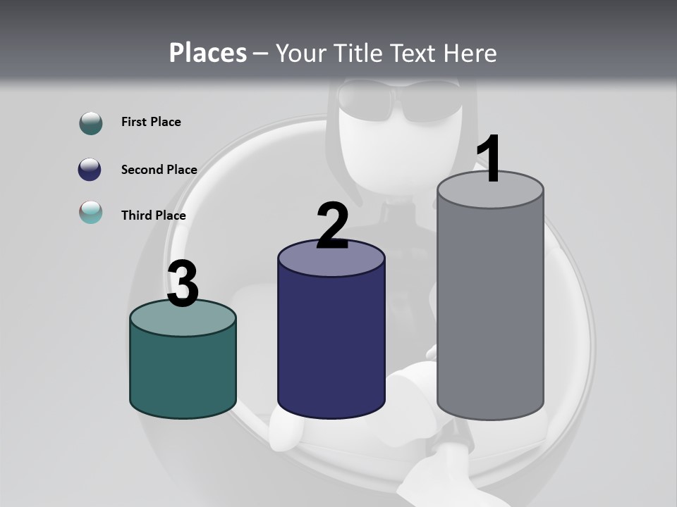 Important Success Idea PowerPoint Template