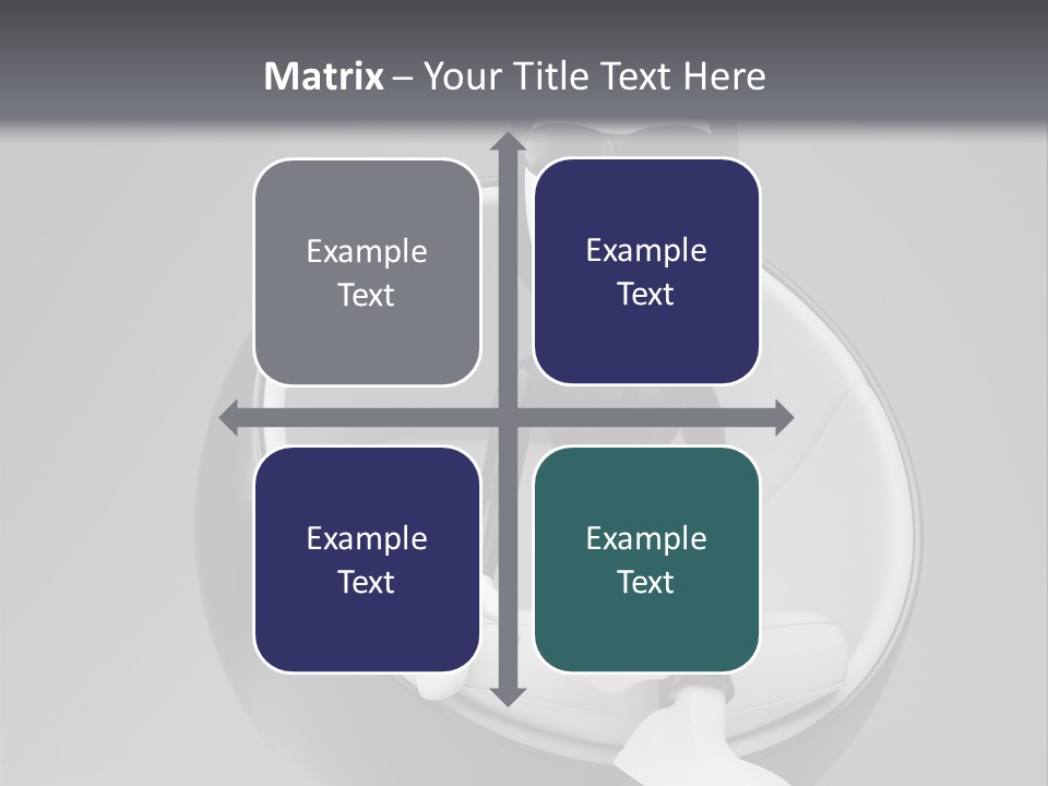 Important Success Idea PowerPoint Template