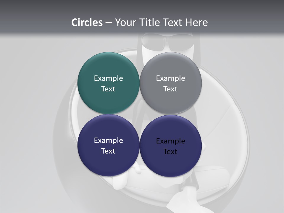 Important Success Idea PowerPoint Template