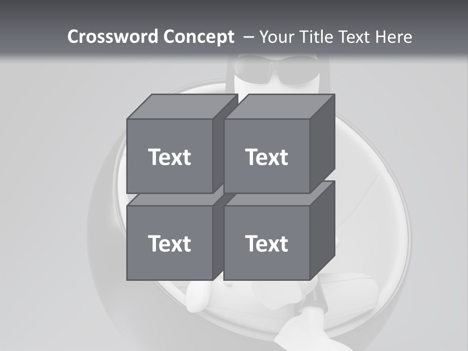 Important Success Idea PowerPoint Template