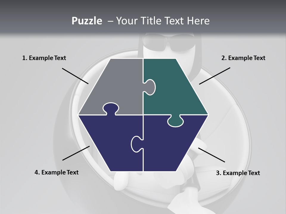 Important Success Idea PowerPoint Template