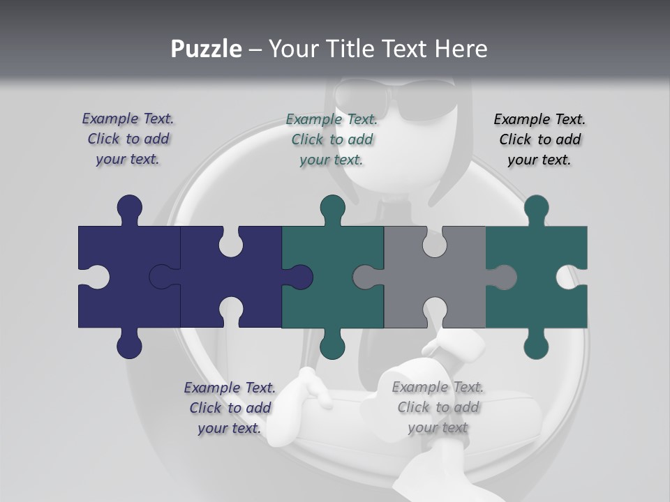 Important Success Idea PowerPoint Template