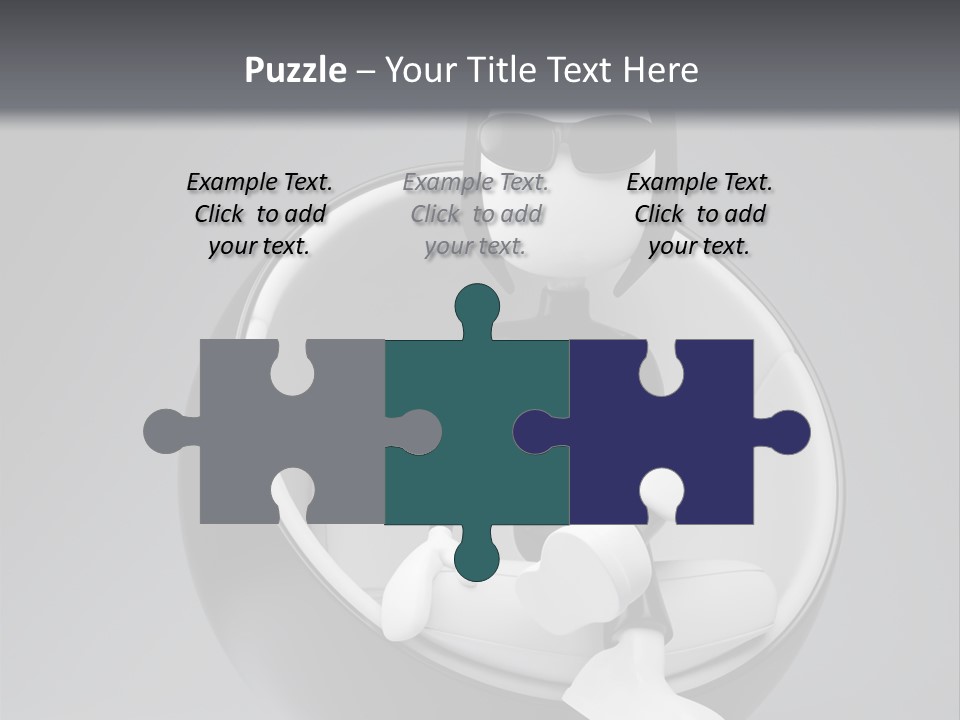 Important Success Idea PowerPoint Template