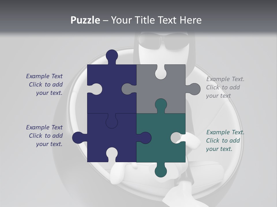 Important Success Idea PowerPoint Template