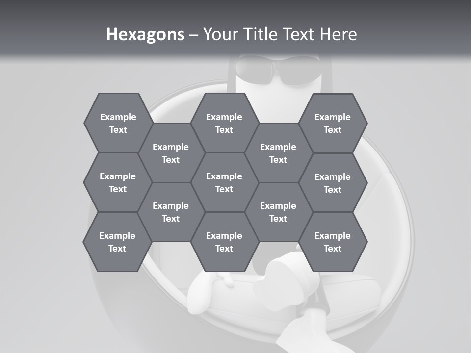 Important Success Idea PowerPoint Template