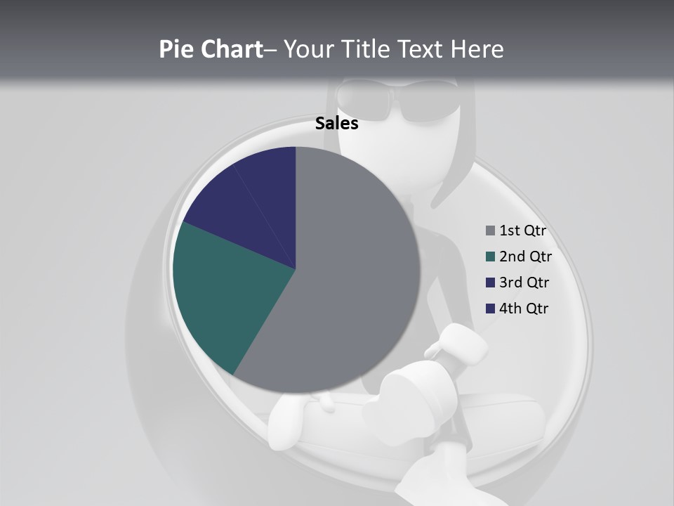 Important Success Idea PowerPoint Template