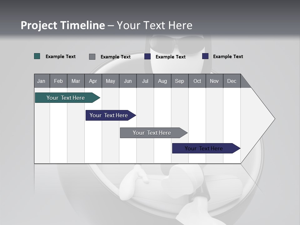 Important Success Idea PowerPoint Template