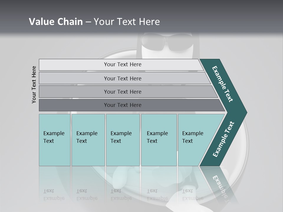Important Success Idea PowerPoint Template