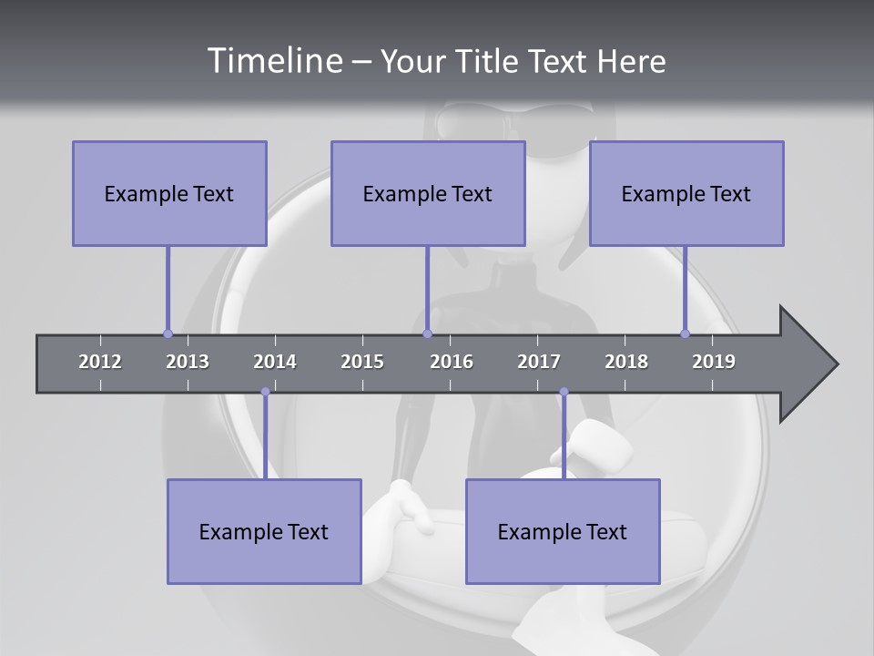 Important Success Idea PowerPoint Template