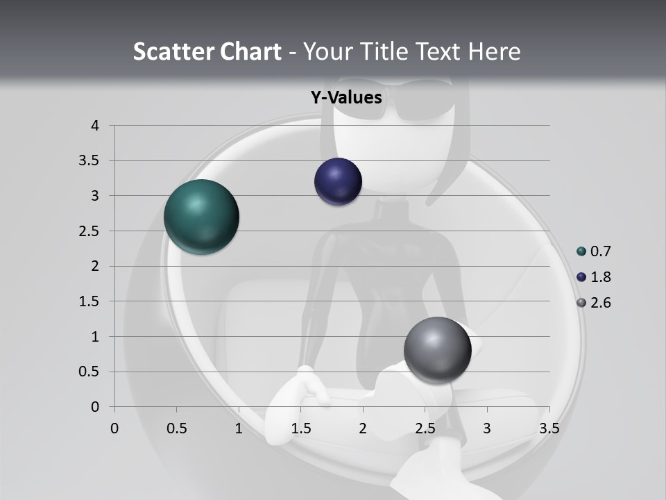 Important Success Idea PowerPoint Template
