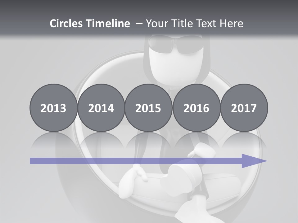 Important Success Idea PowerPoint Template