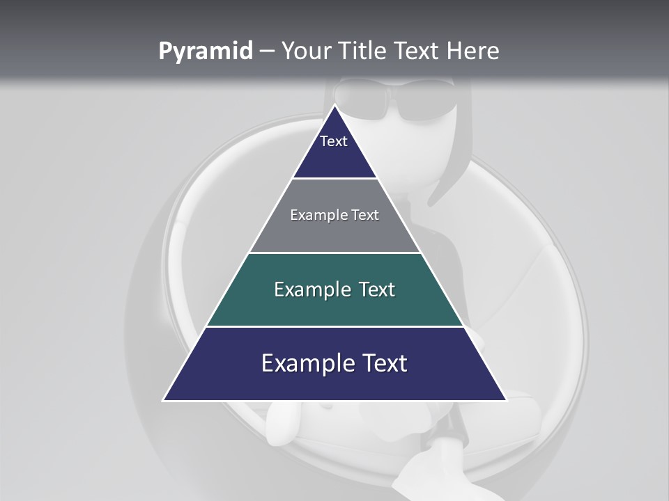 Important Success Idea PowerPoint Template