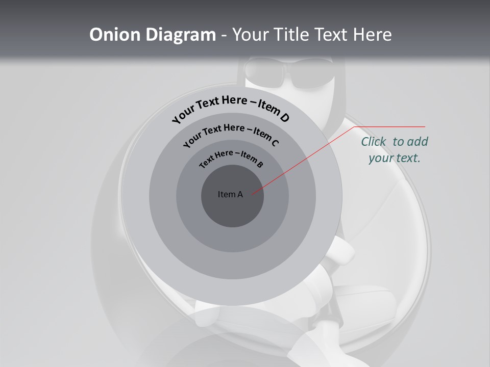 Important Success Idea PowerPoint Template