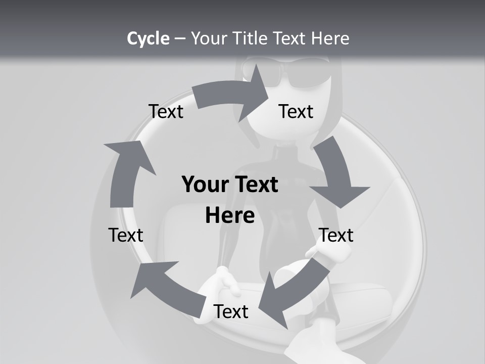 Important Success Idea PowerPoint Template