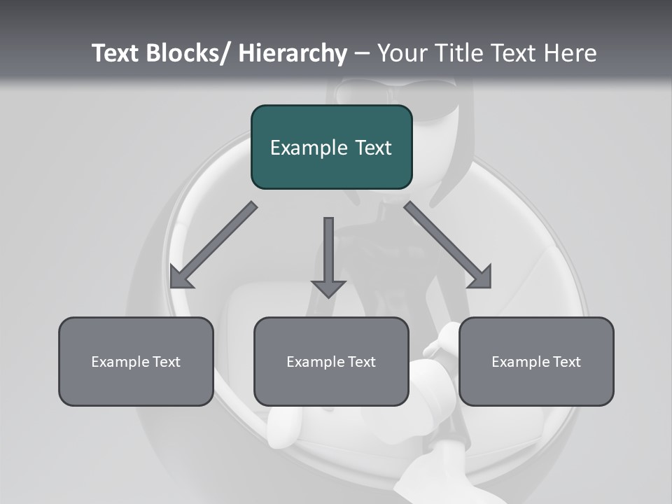 Important Success Idea PowerPoint Template