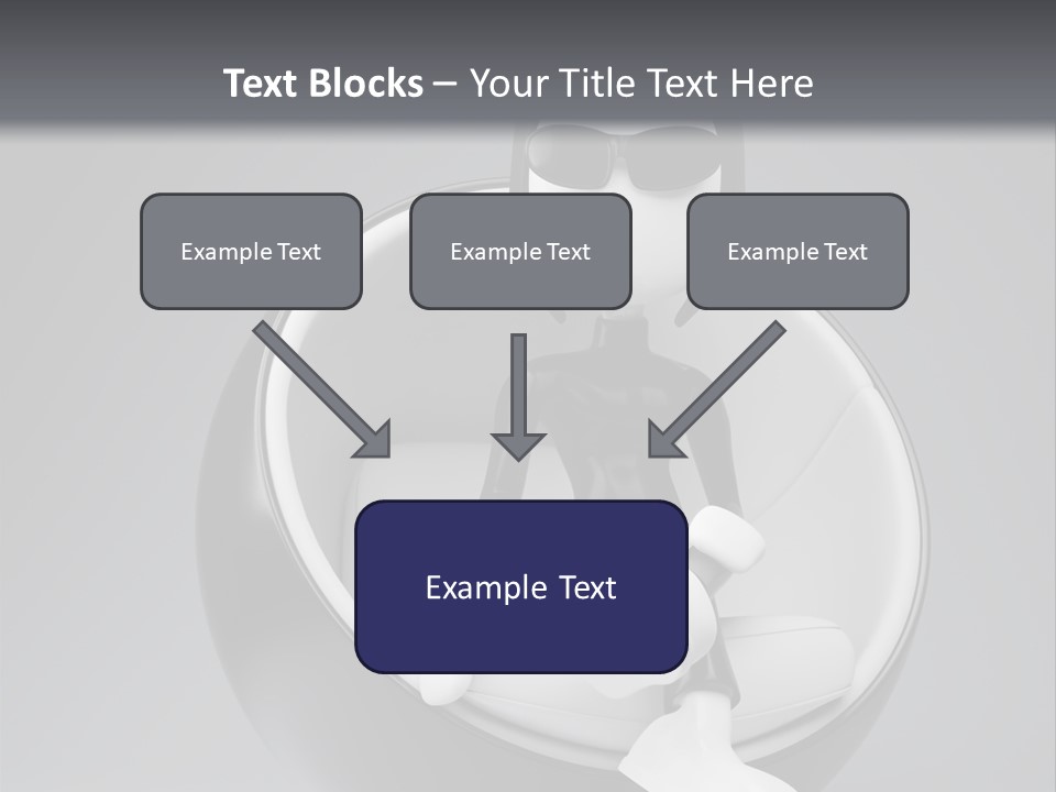 Important Success Idea PowerPoint Template