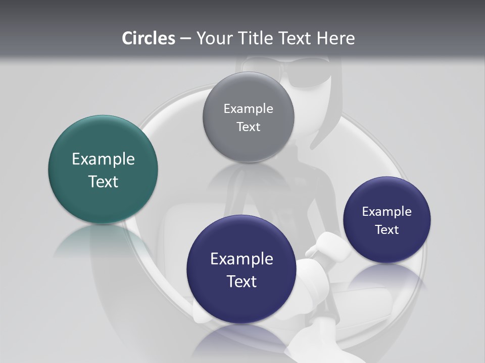 Important Success Idea PowerPoint Template