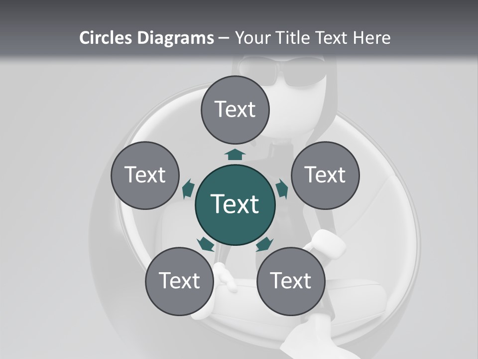 Important Success Idea PowerPoint Template