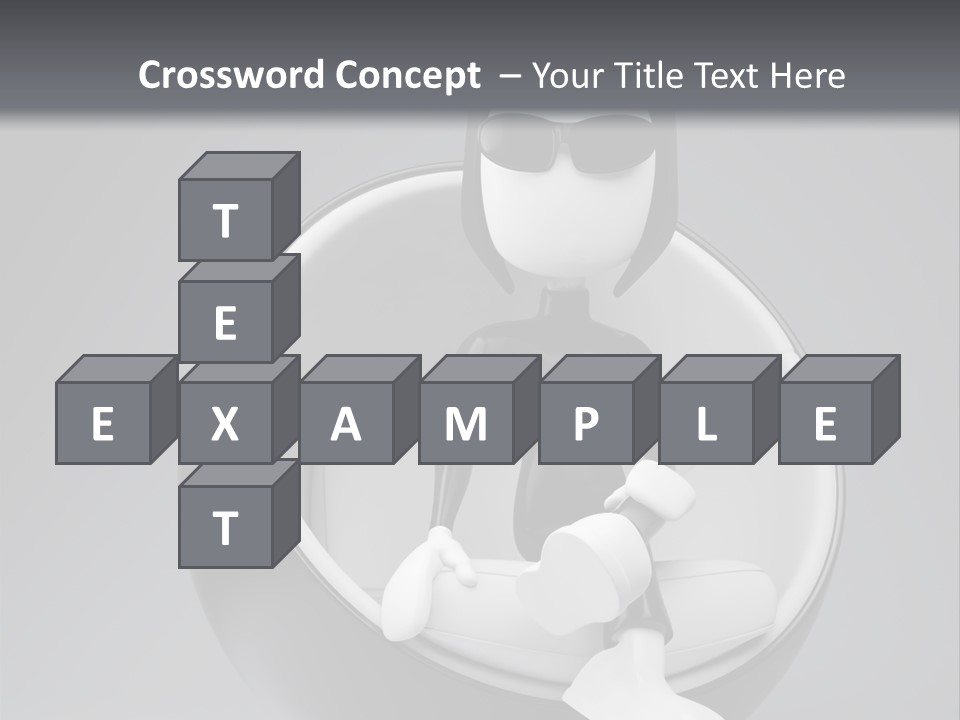 Important Success Idea PowerPoint Template