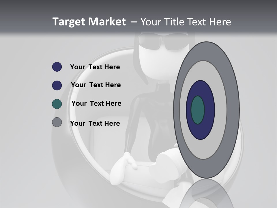 Important Success Idea PowerPoint Template