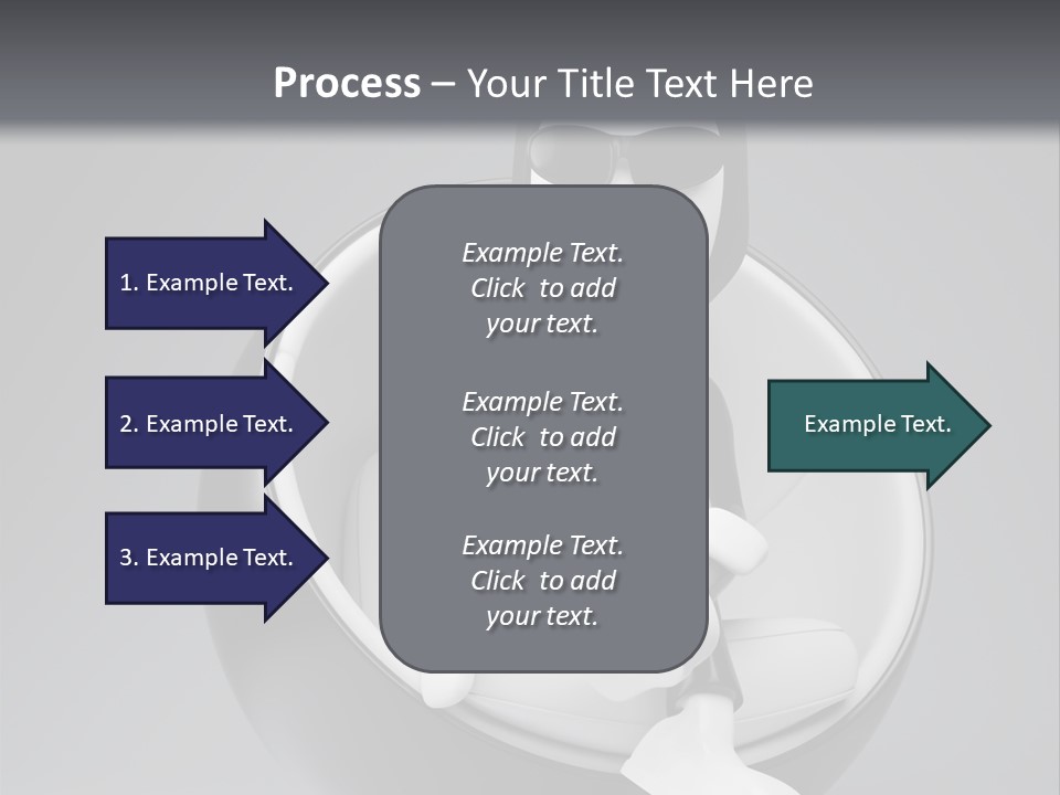 Important Success Idea PowerPoint Template