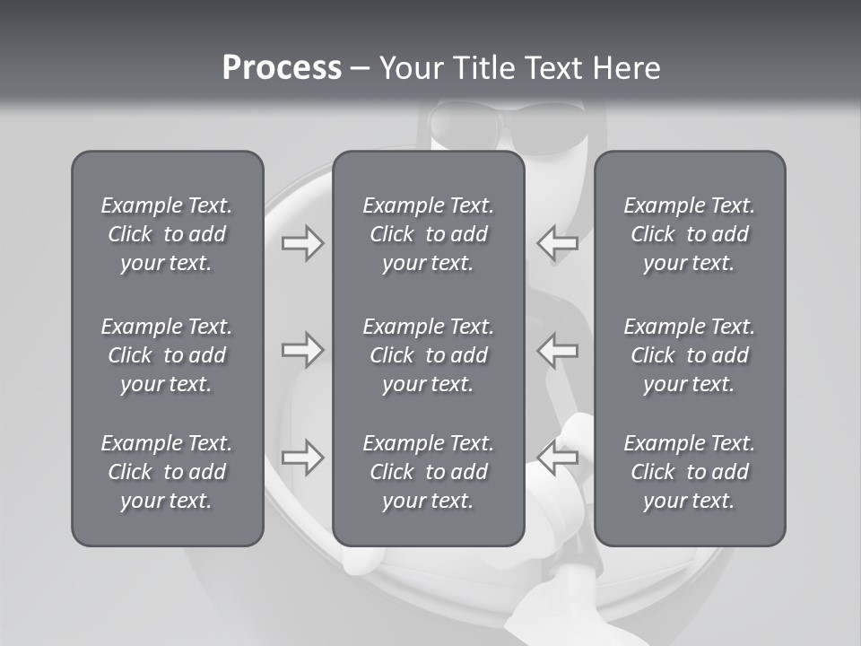 Important Success Idea PowerPoint Template