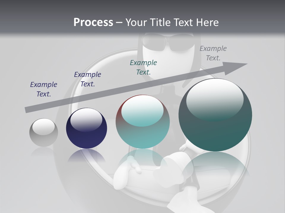 Important Success Idea PowerPoint Template