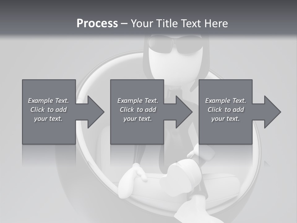 Important Success Idea PowerPoint Template