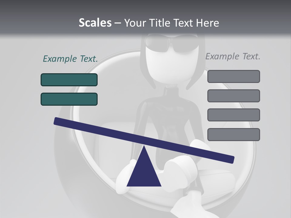 Important Success Idea PowerPoint Template