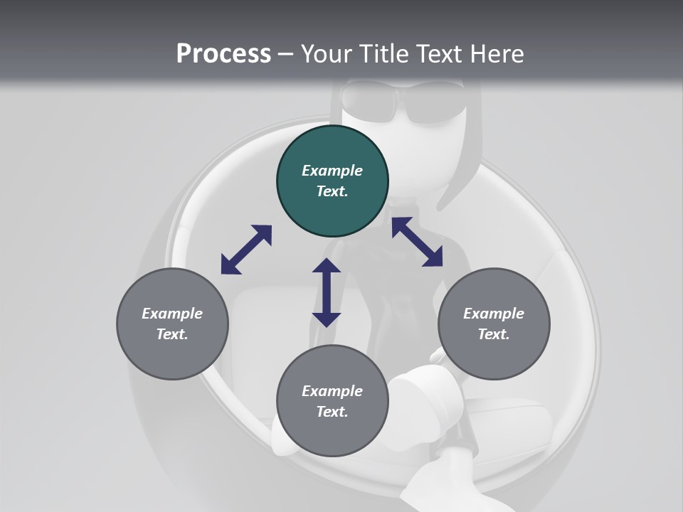 Important Success Idea PowerPoint Template