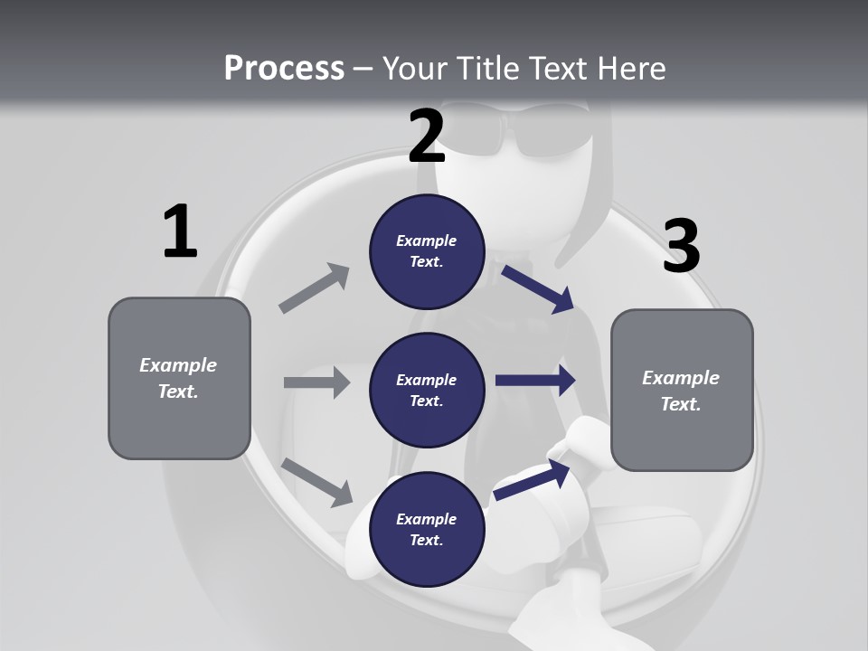Important Success Idea PowerPoint Template