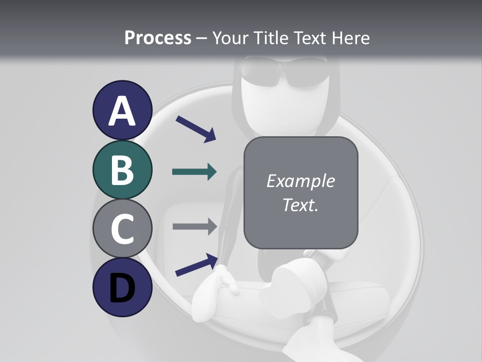 Important Success Idea PowerPoint Template