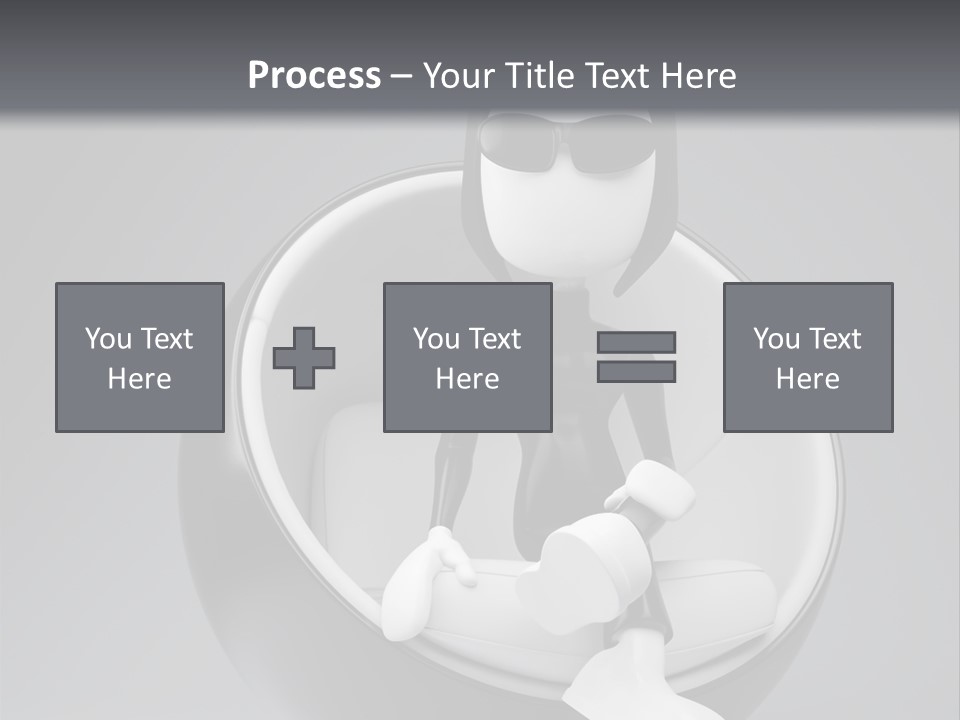 Important Success Idea PowerPoint Template