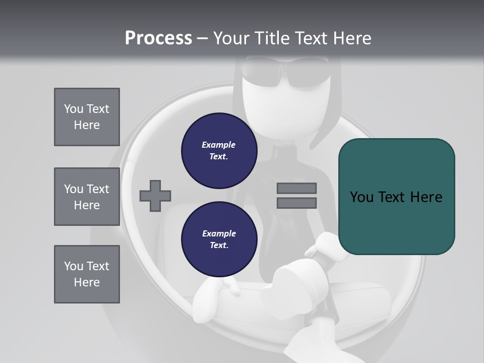 Important Success Idea PowerPoint Template