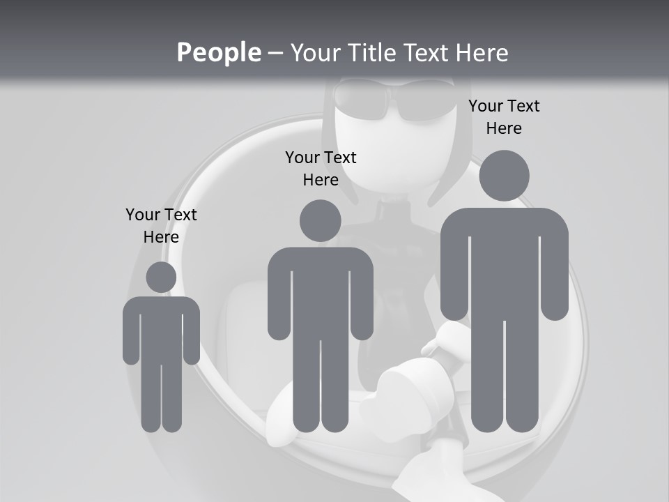 Important Success Idea PowerPoint Template