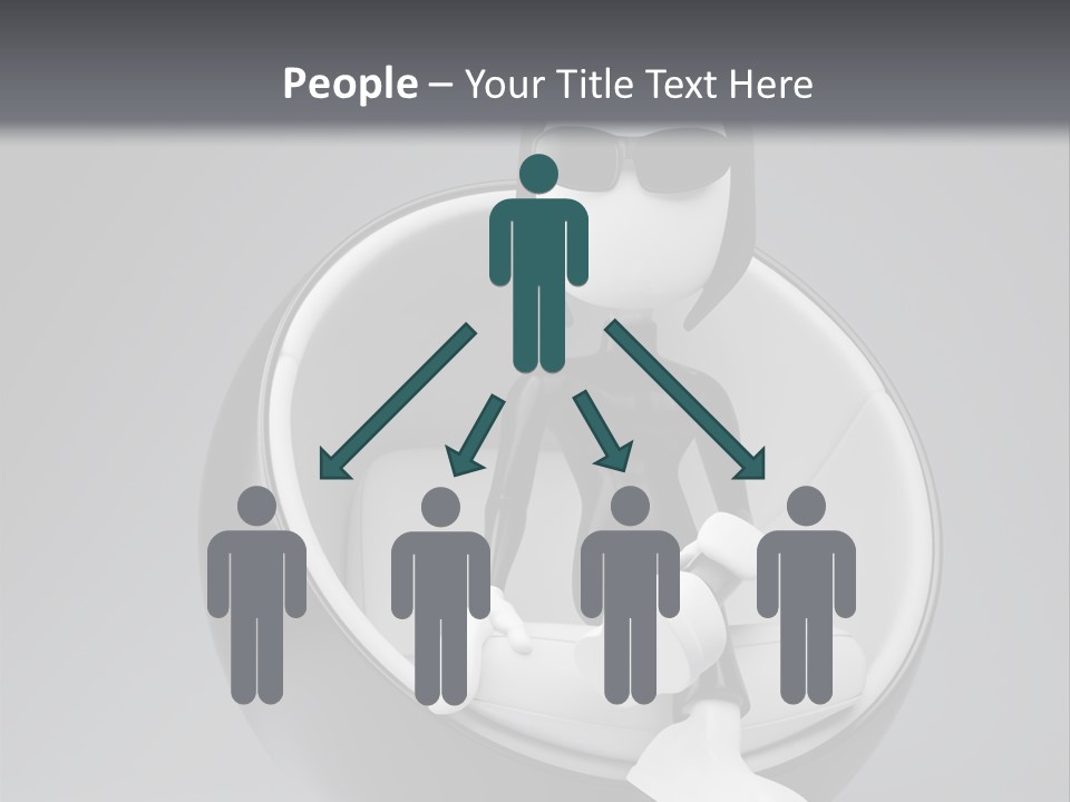 Important Success Idea PowerPoint Template