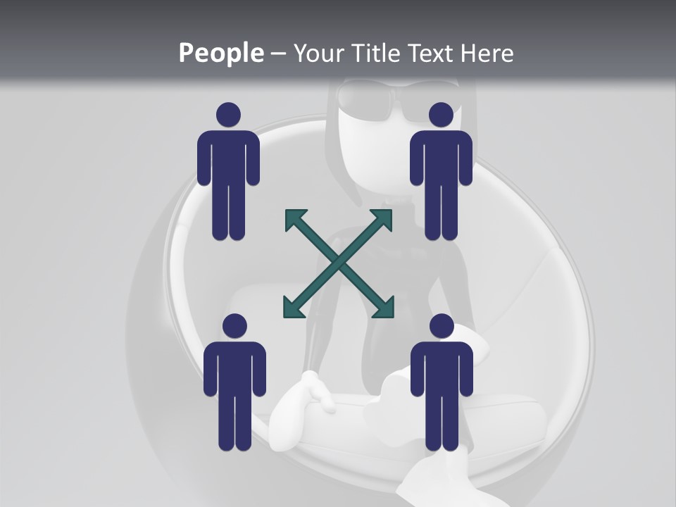 Important Success Idea PowerPoint Template