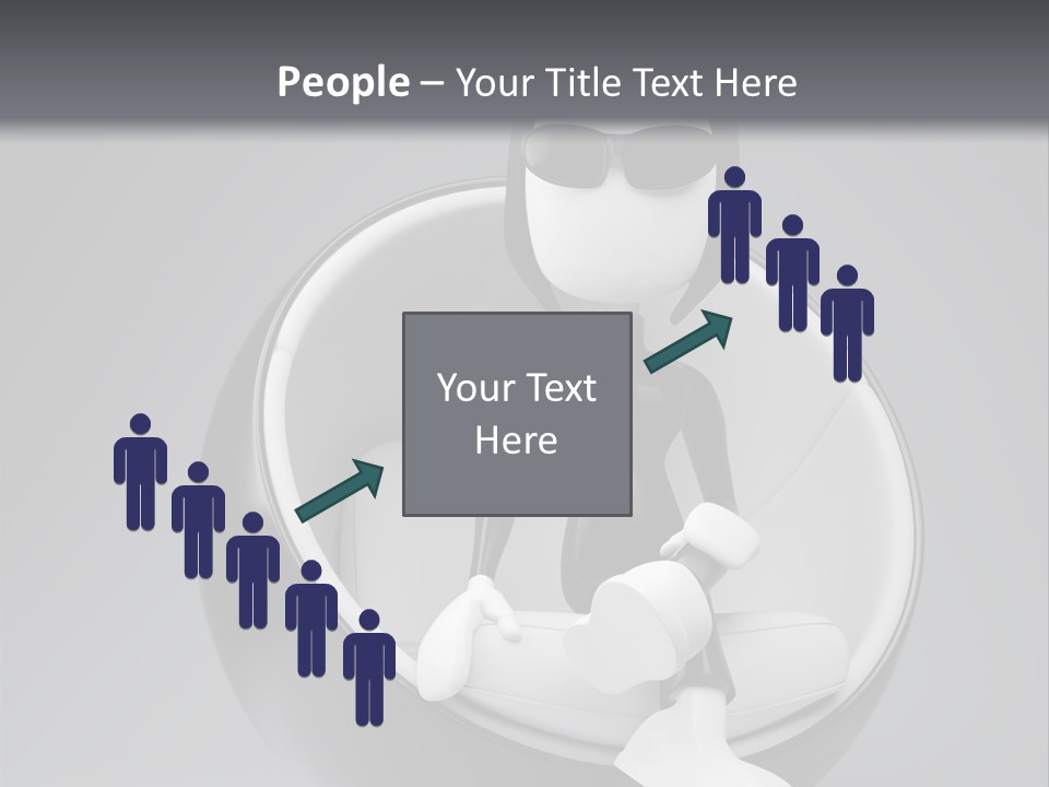 Important Success Idea PowerPoint Template