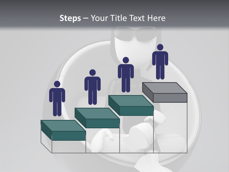 Important Success Idea PowerPoint Template
